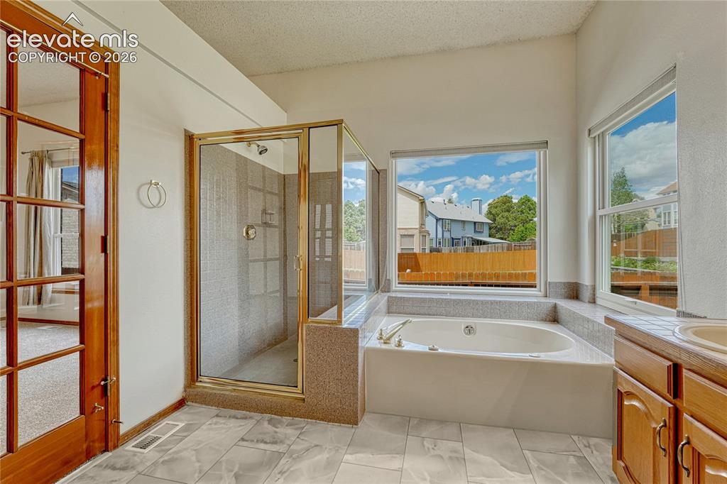 8918 Estebury Circle Colorado Springs CO 80920