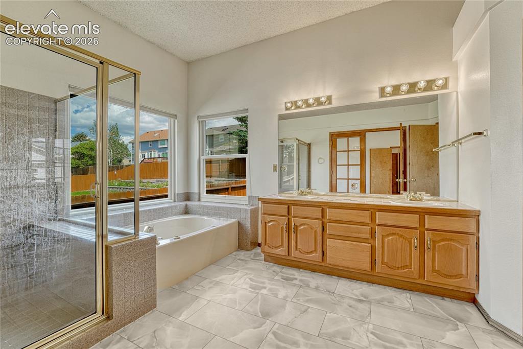 8918 Estebury Circle Colorado Springs CO 80920