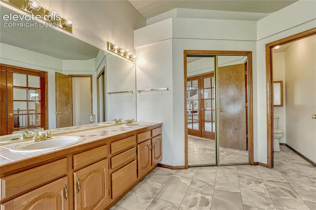 8918 Estebury Circle Colorado Springs CO 80920