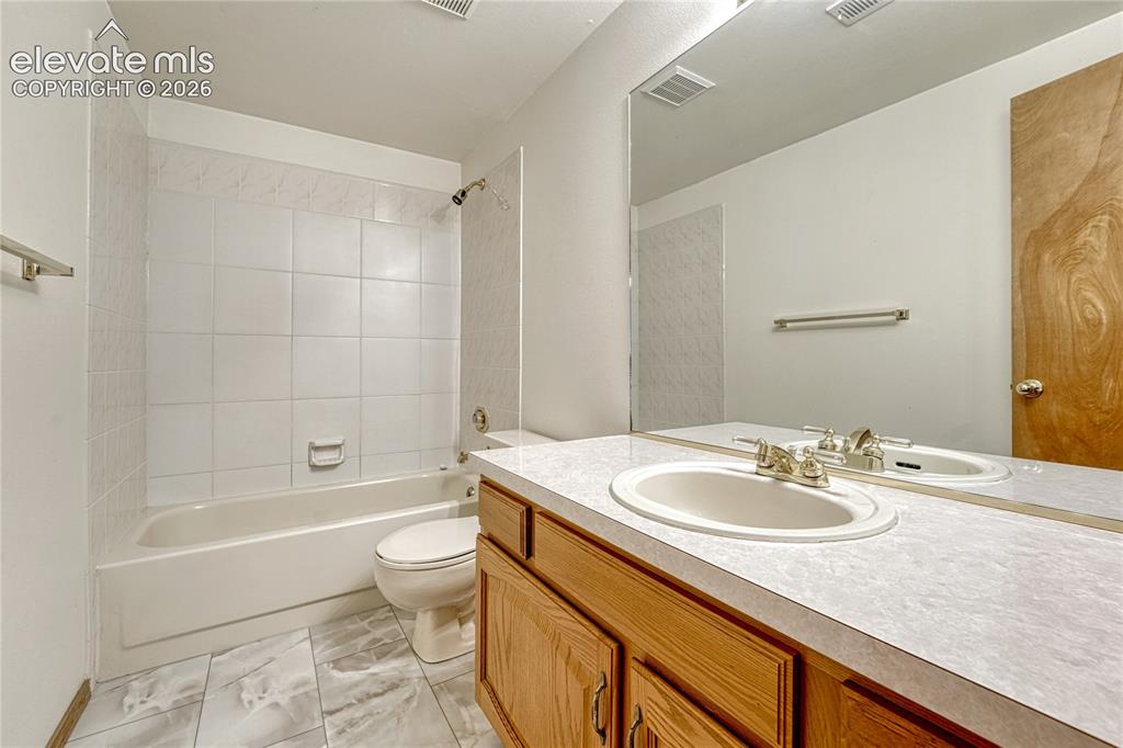 8918 Estebury Circle Colorado Springs CO 80920
