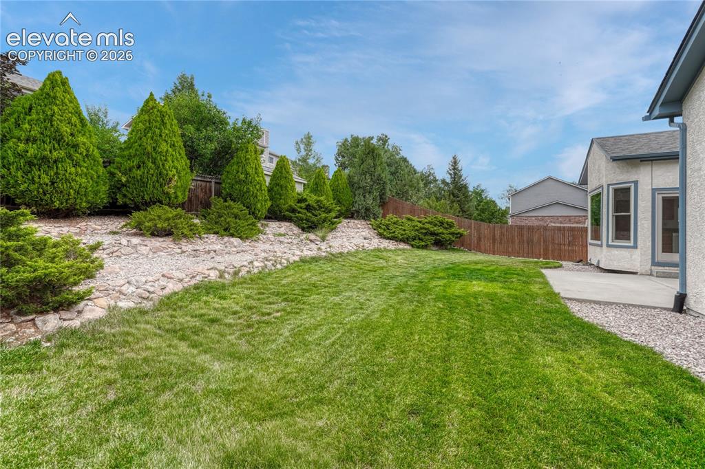 8918 Estebury Circle Colorado Springs CO 80920