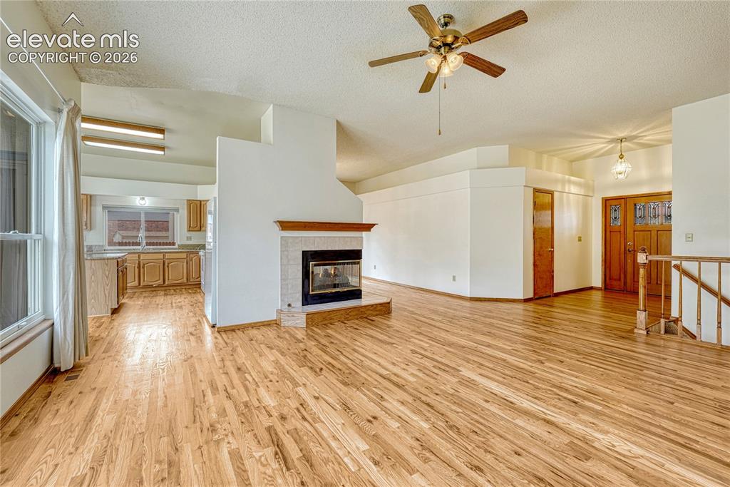 8918 Estebury Circle Colorado Springs CO 80920