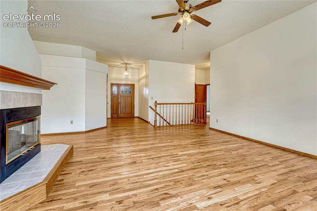 8918 Estebury Circle Colorado Springs CO 80920