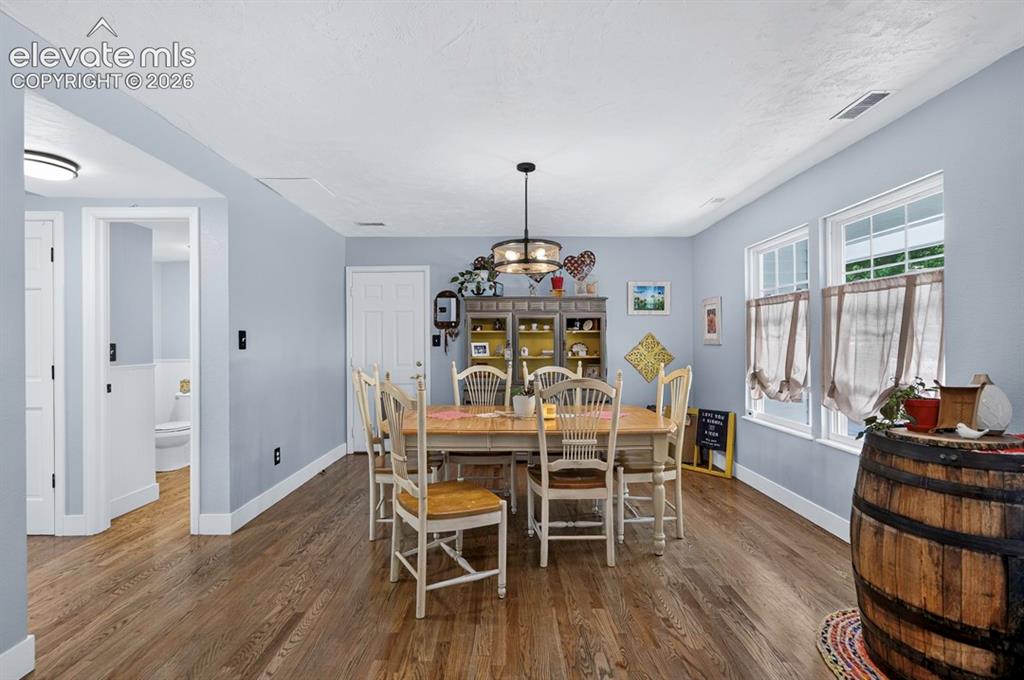 5172 Iron Horse Trail Colorado Springs CO 80917