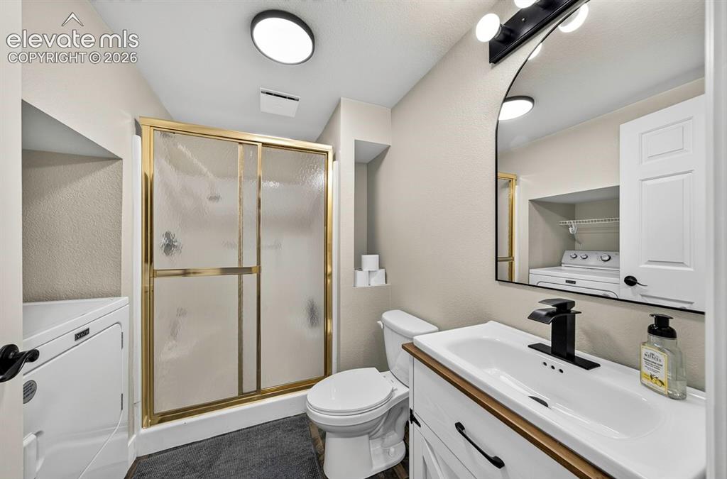 5172 Iron Horse Trail Colorado Springs CO 80917