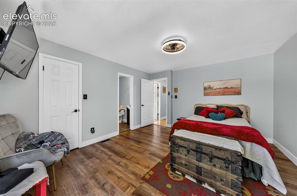 5172 Iron Horse Trail Colorado Springs CO 80917