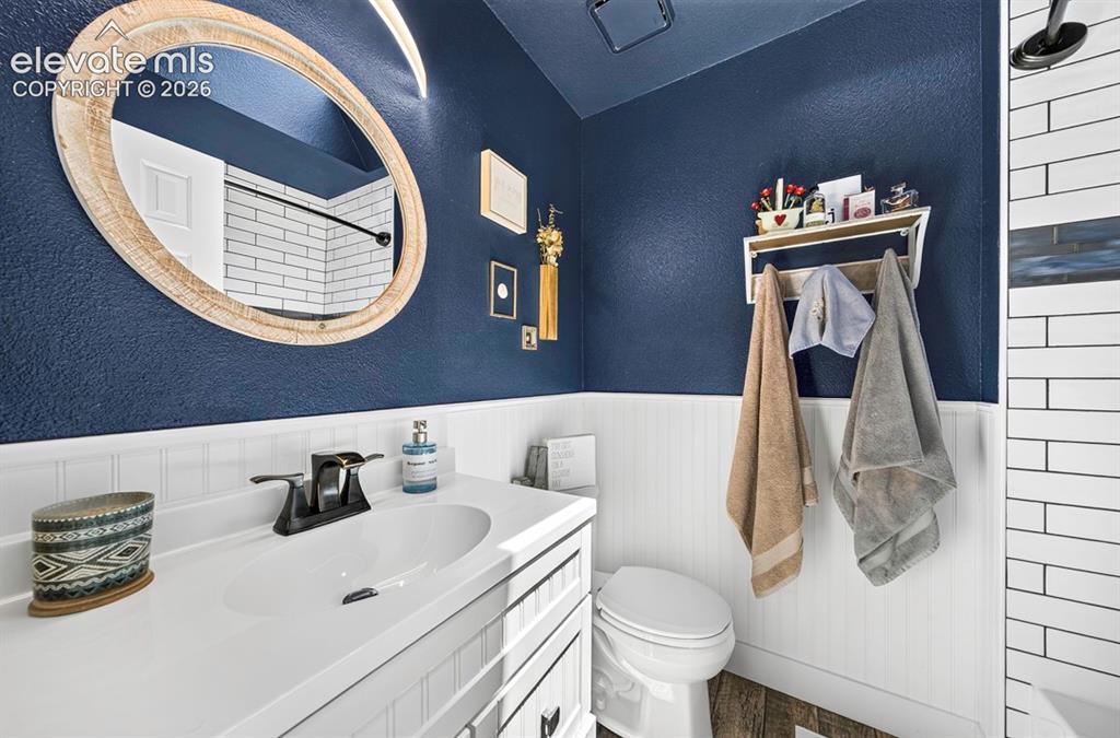 5172 Iron Horse Trail Colorado Springs CO 80917