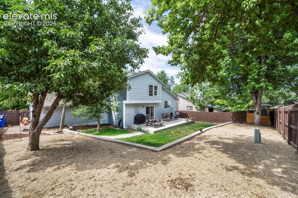 5172 Iron Horse Trail Colorado Springs CO 80917