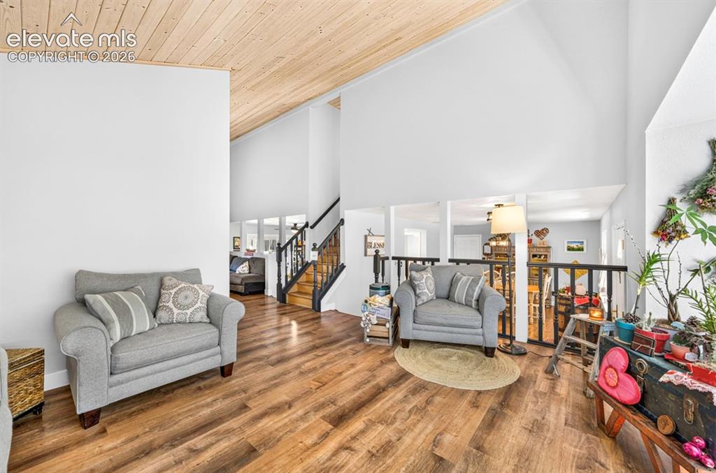 5172 Iron Horse Trail Colorado Springs CO 80917