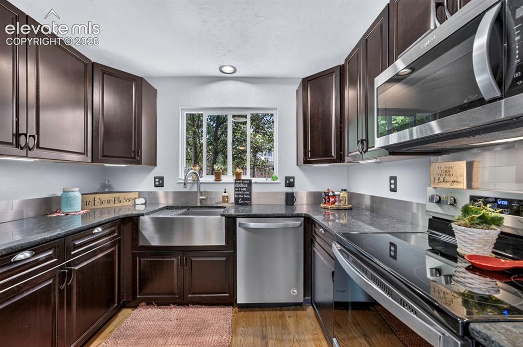 5172 Iron Horse Trail Colorado Springs CO 80917