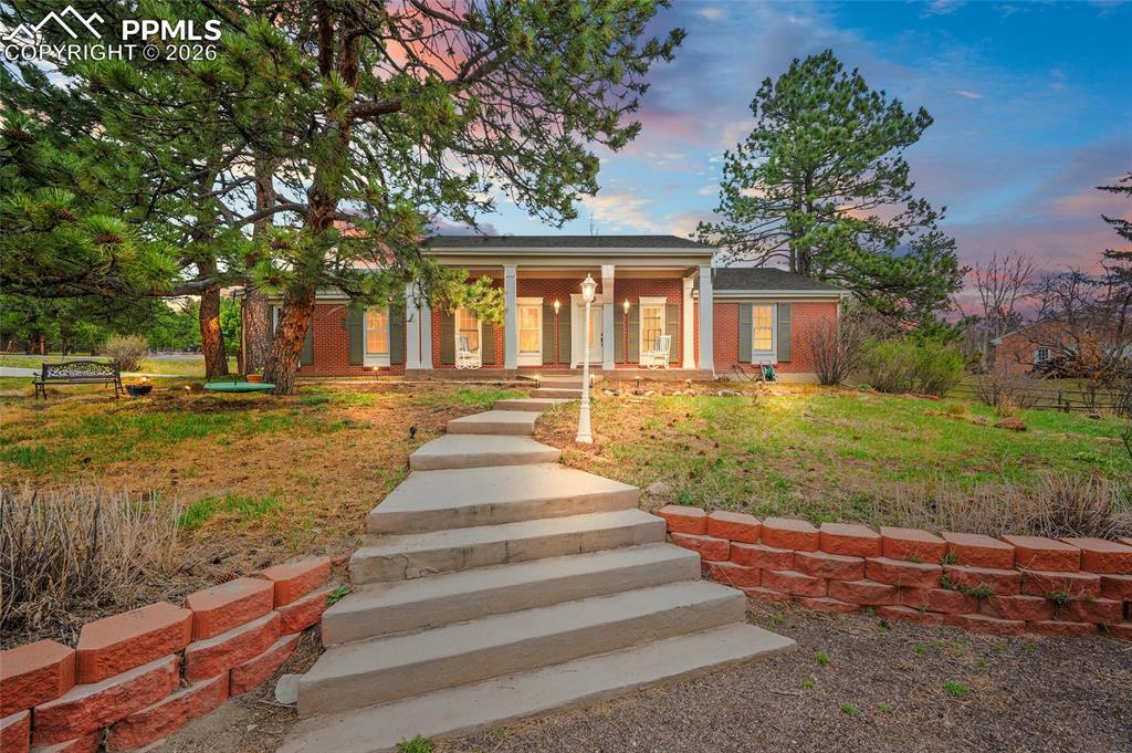 1380 Woodmoor Drive Monument CO 80132