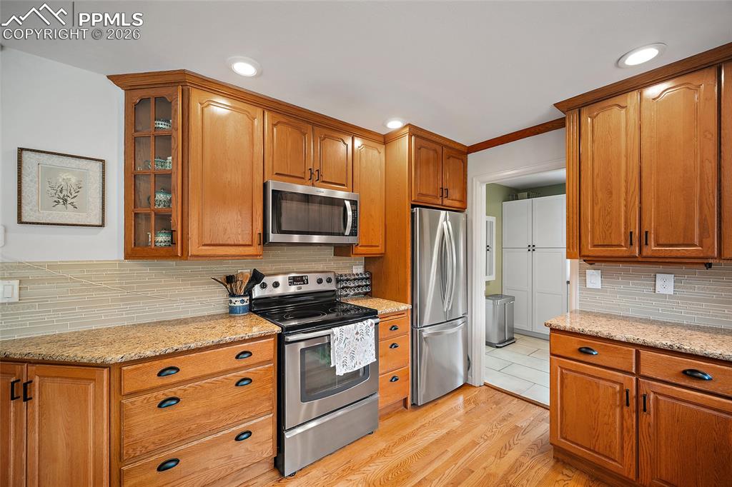 1380 Woodmoor Drive Monument CO 80132