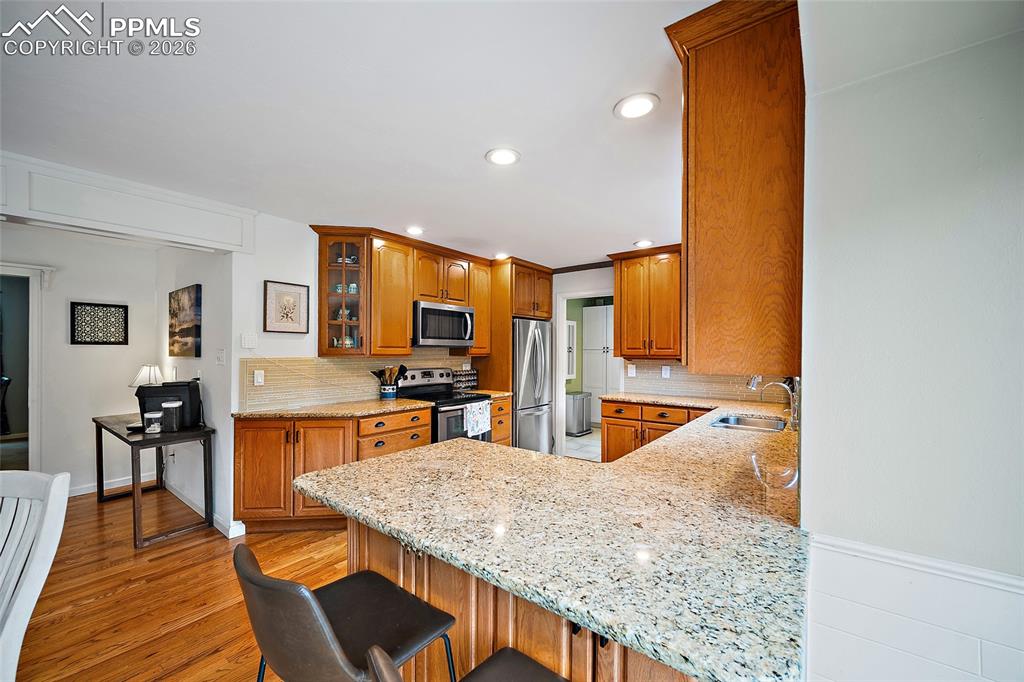 1380 Woodmoor Drive Monument CO 80132