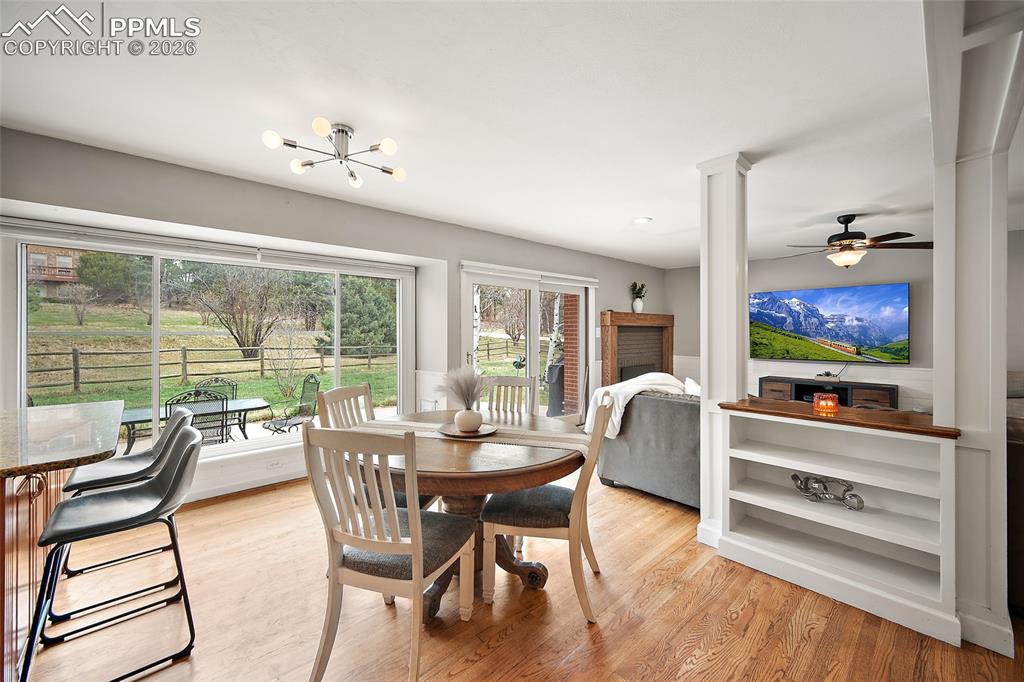 1380 Woodmoor Drive Monument CO 80132