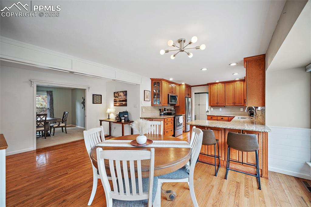 1380 Woodmoor Drive Monument CO 80132