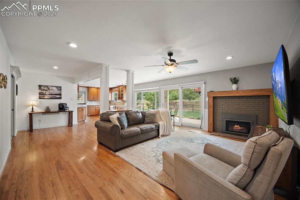 1380 Woodmoor Drive Monument CO 80132