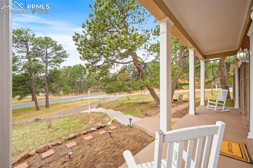 1380 Woodmoor Drive Monument CO 80132
