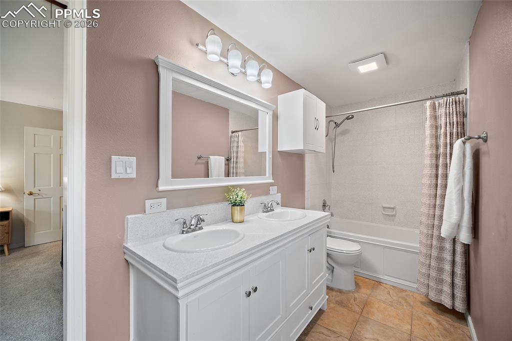 1380 Woodmoor Drive Monument CO 80132