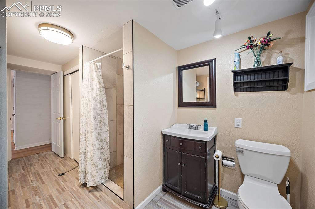 1380 Woodmoor Drive Monument CO 80132
