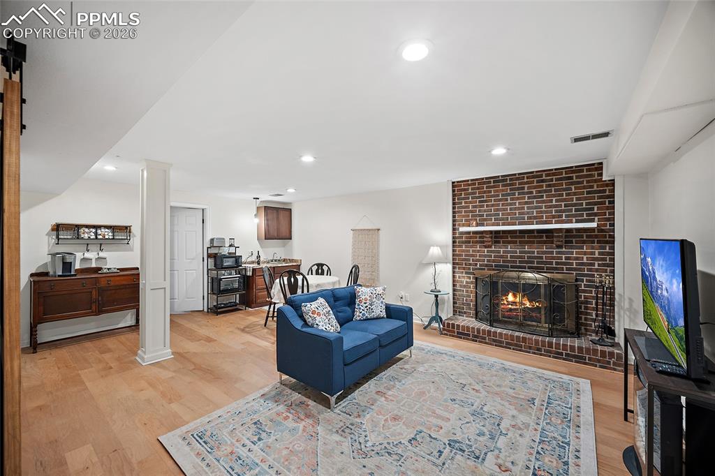 1380 Woodmoor Drive Monument CO 80132