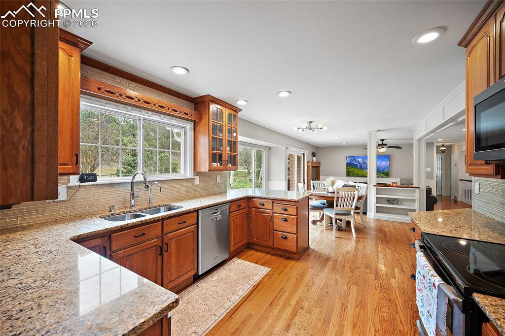 1380 Woodmoor Drive Monument CO 80132