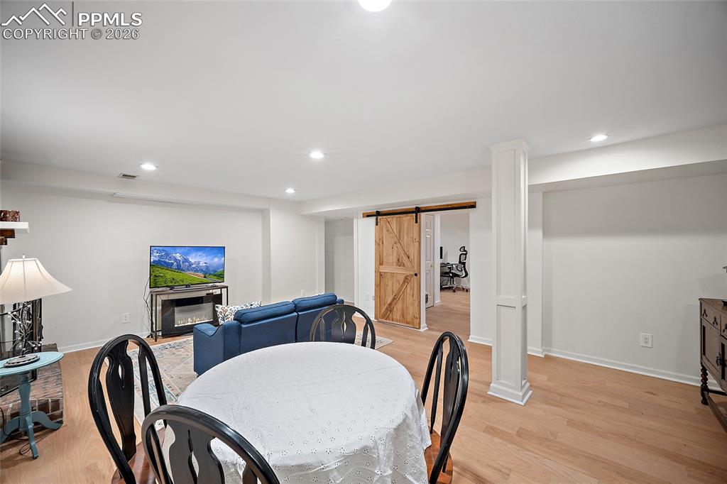1380 Woodmoor Drive Monument CO 80132