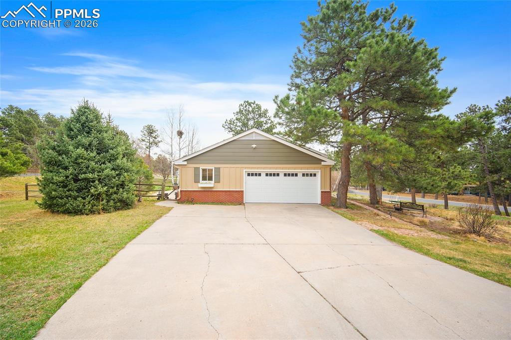 1380 Woodmoor Drive Monument CO 80132