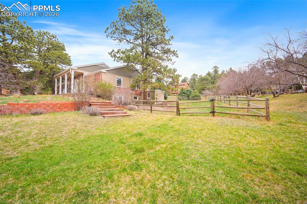 1380 Woodmoor Drive Monument CO 80132