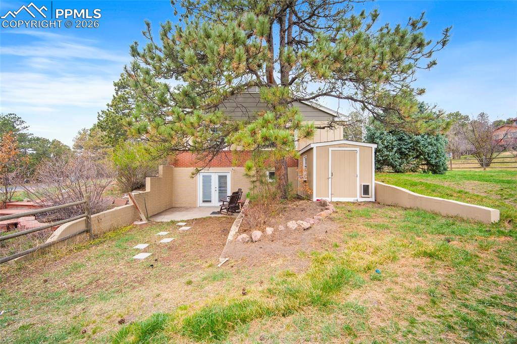 1380 Woodmoor Drive Monument CO 80132