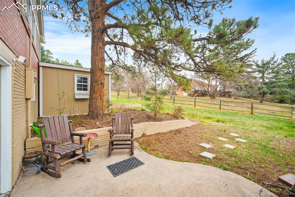 1380 Woodmoor Drive Monument CO 80132