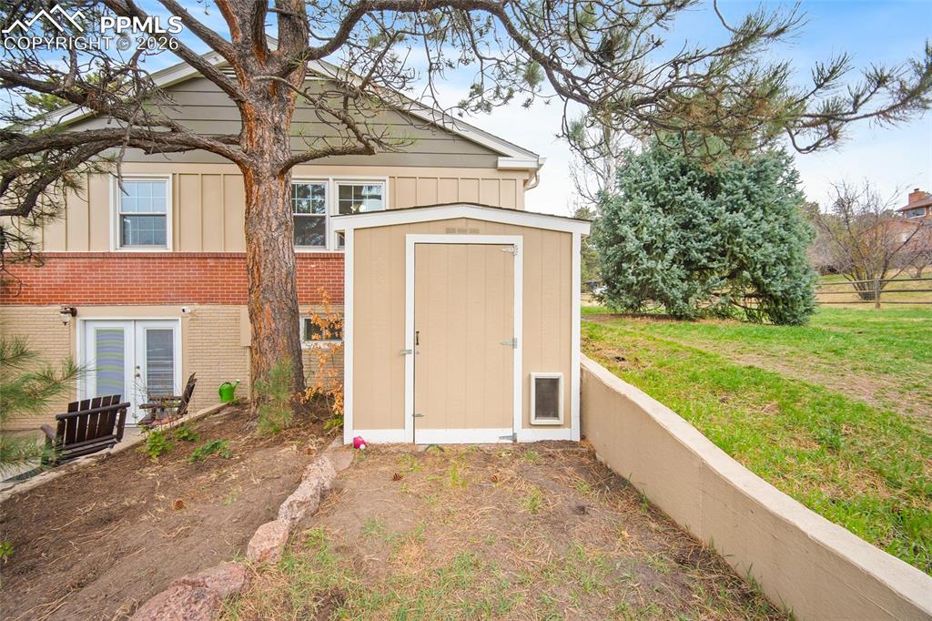 1380 Woodmoor Drive Monument CO 80132