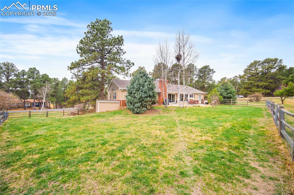 1380 Woodmoor Drive Monument CO 80132