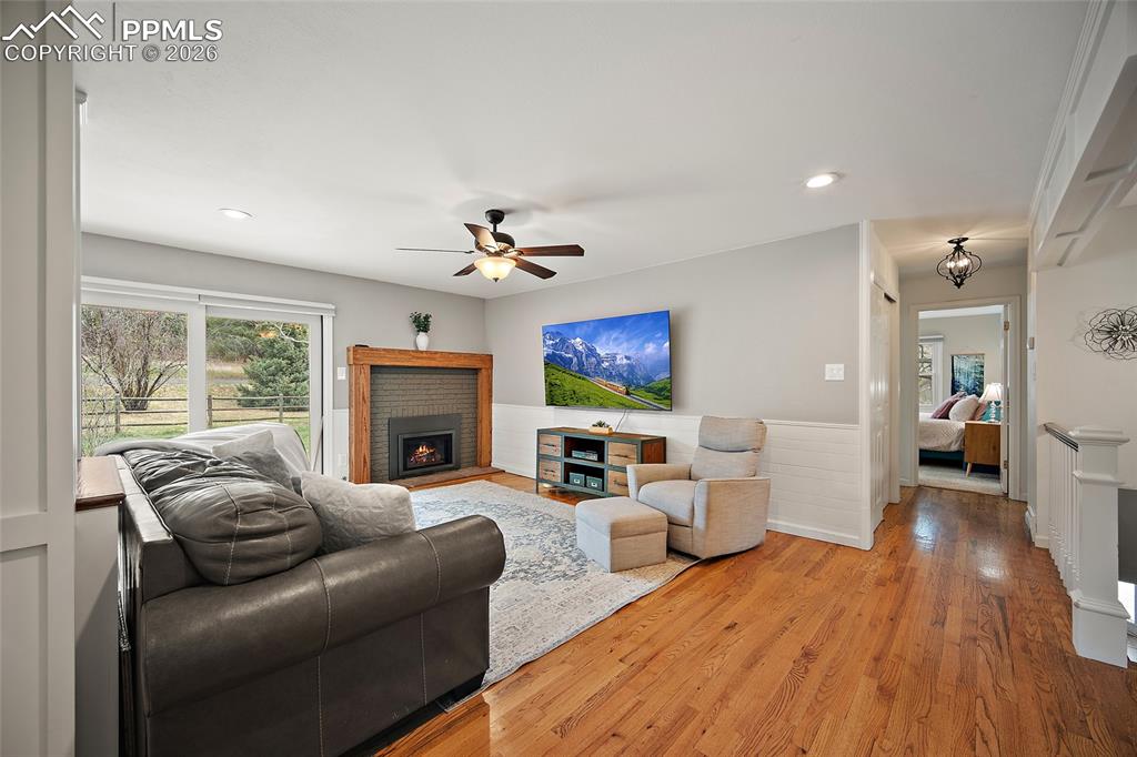 1380 Woodmoor Drive Monument CO 80132
