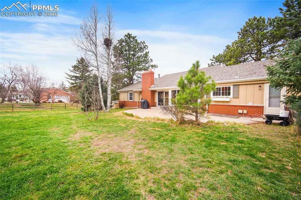 1380 Woodmoor Drive Monument CO 80132