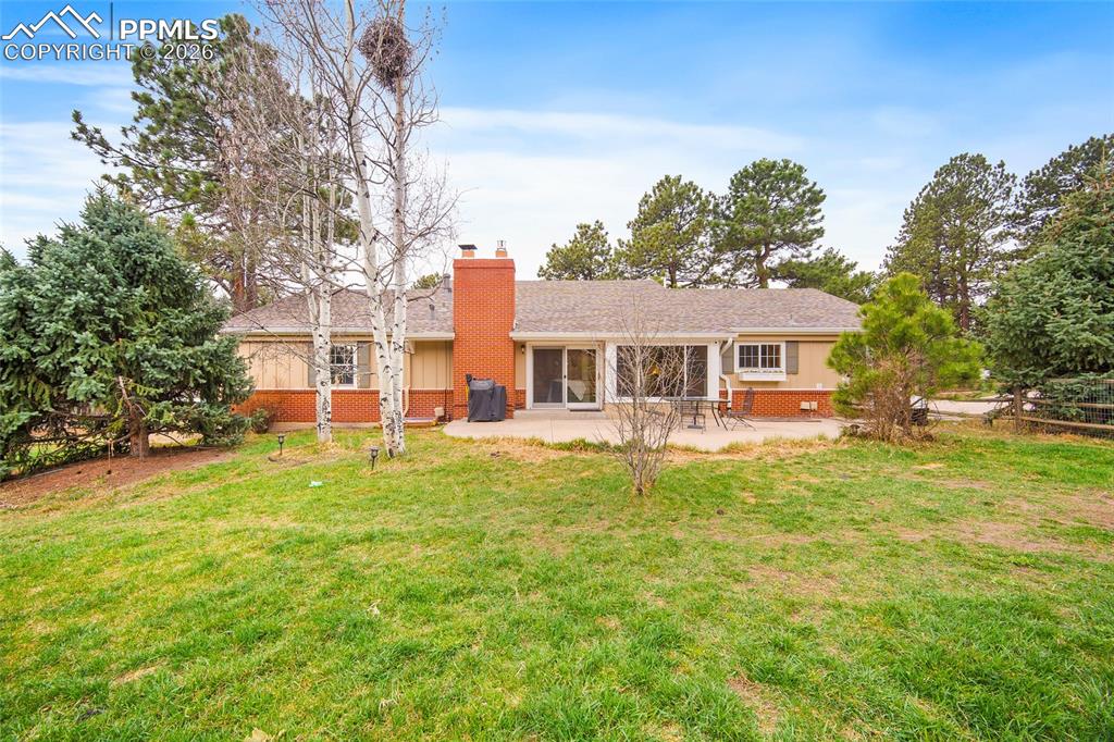 1380 Woodmoor Drive Monument CO 80132