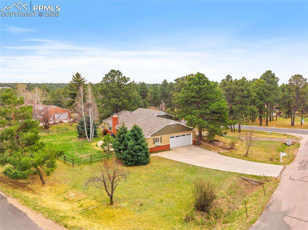 1380 Woodmoor Drive Monument CO 80132