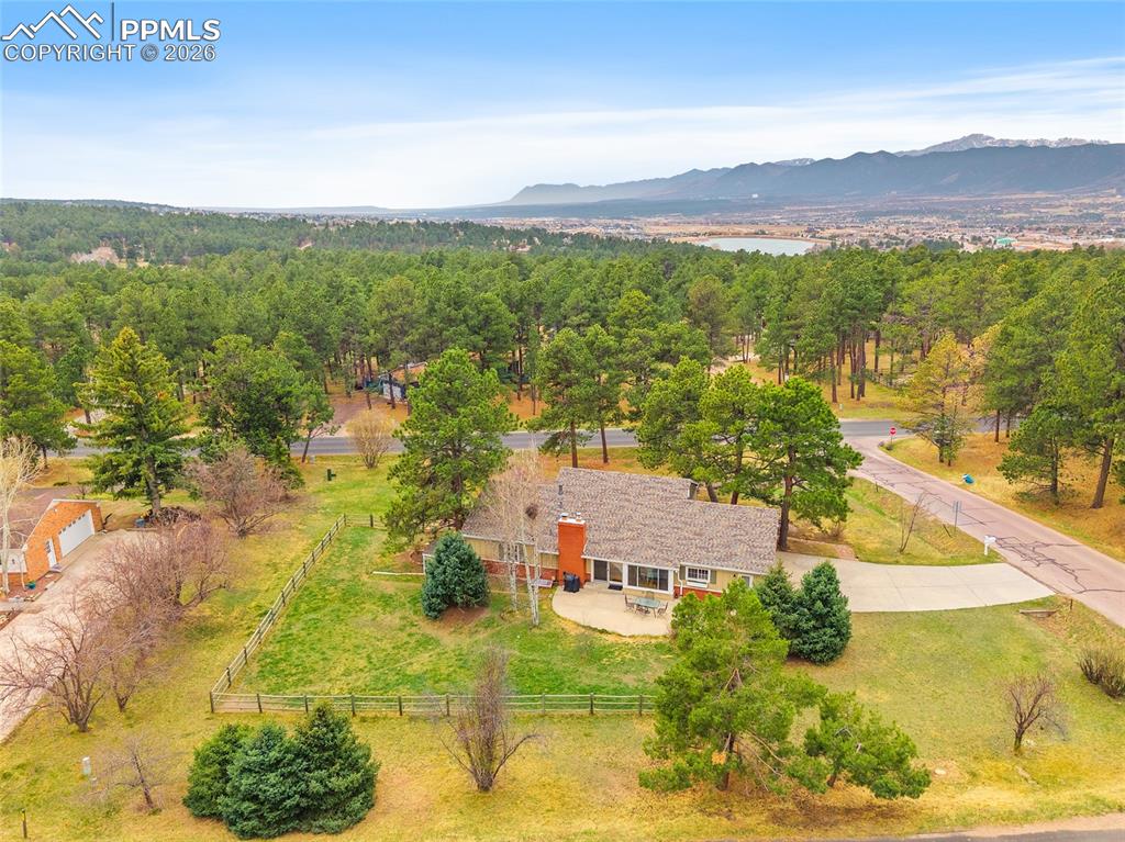 1380 Woodmoor Drive Monument CO 80132