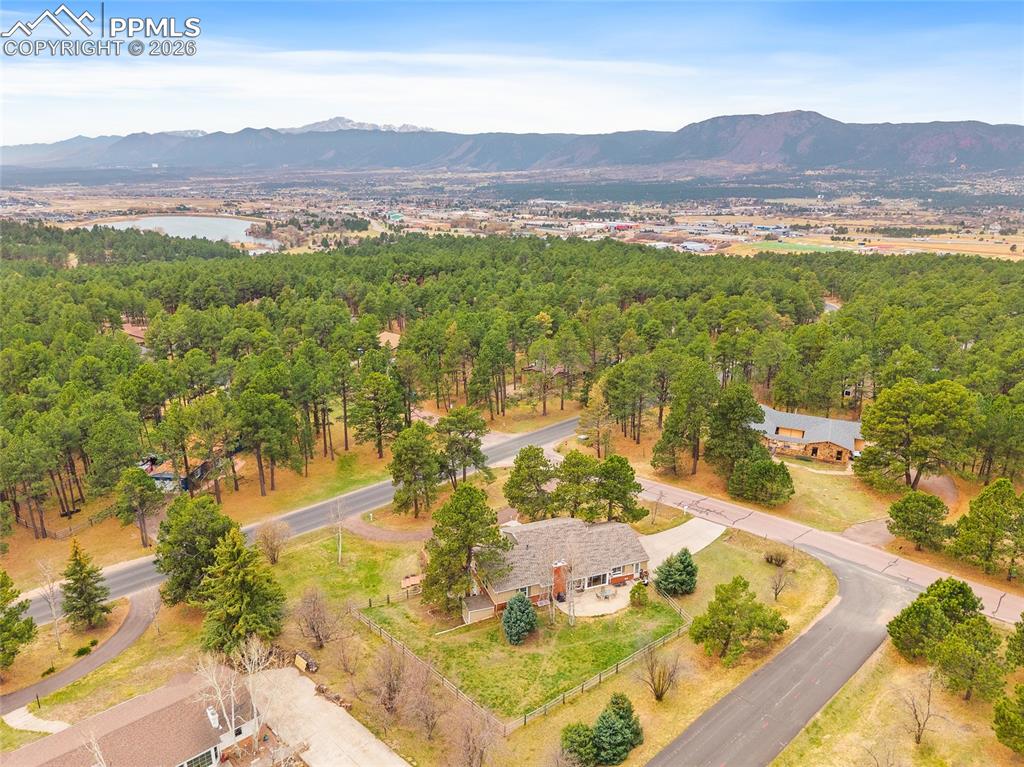1380 Woodmoor Drive Monument CO 80132