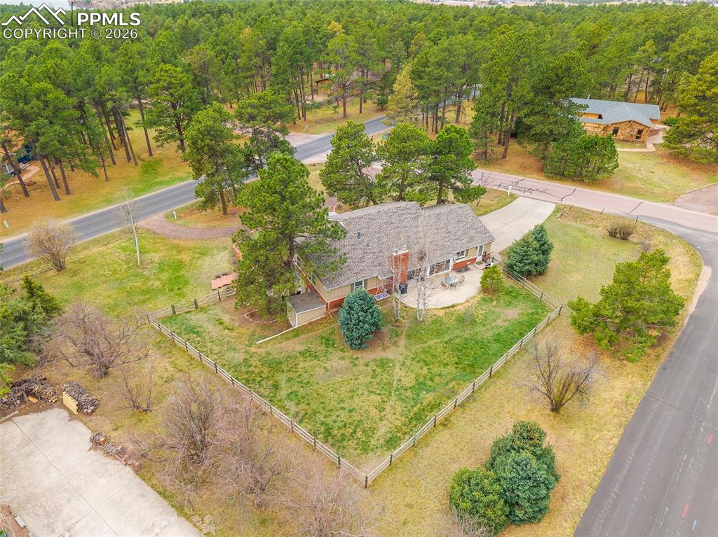 1380 Woodmoor Drive Monument CO 80132