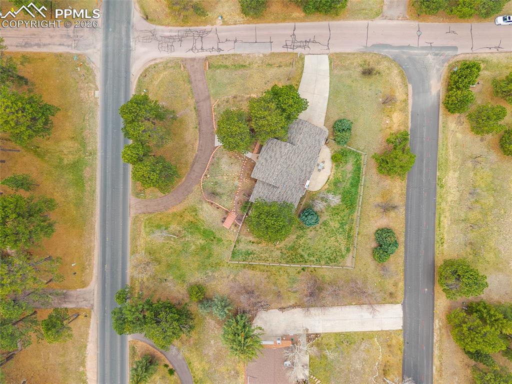 1380 Woodmoor Drive Monument CO 80132