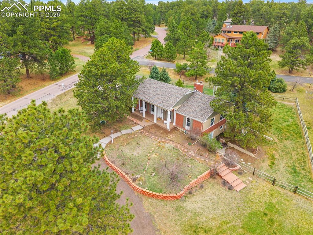 1380 Woodmoor Drive Monument CO 80132