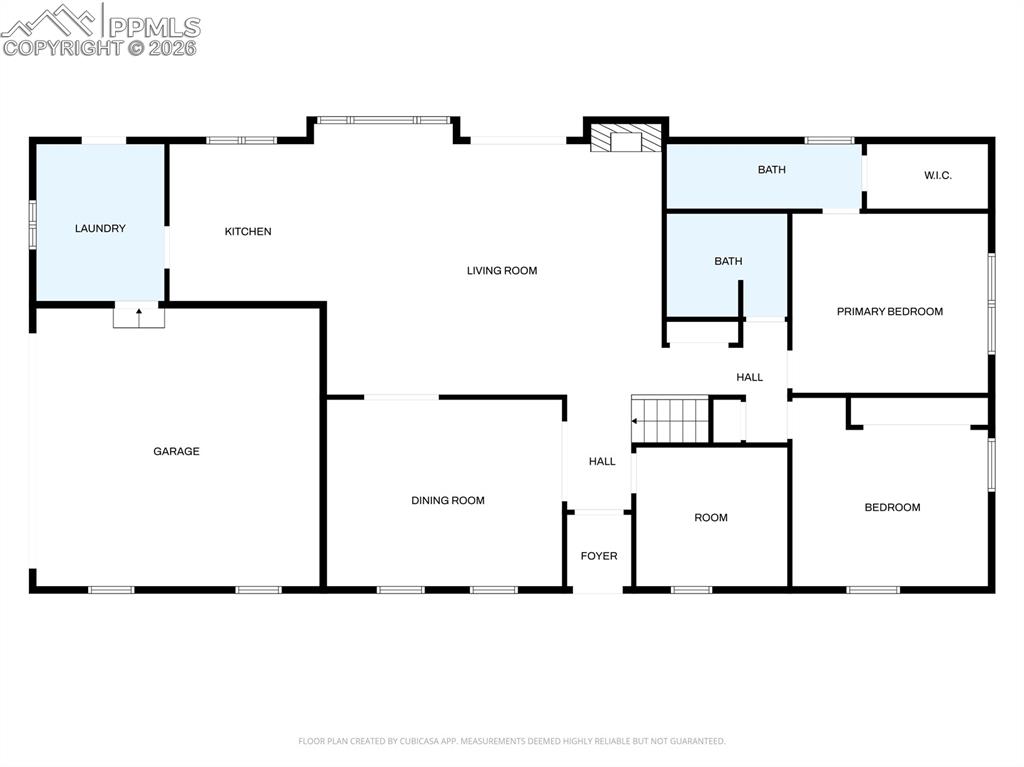 1380 Woodmoor Drive Monument CO 80132