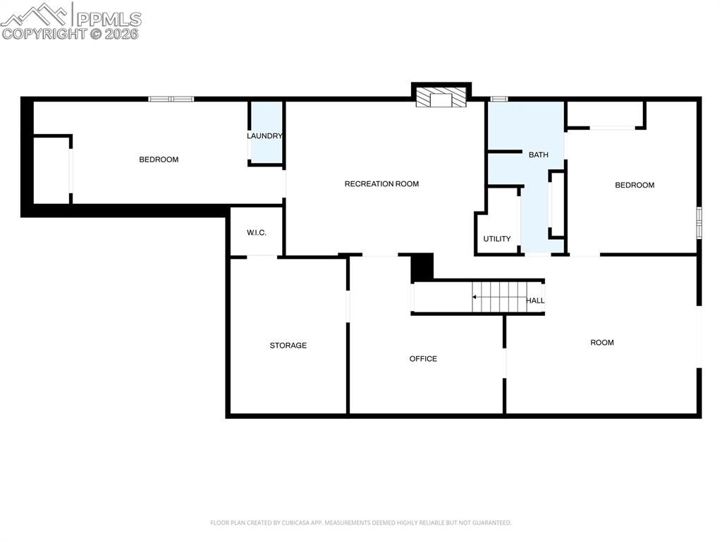 1380 Woodmoor Drive Monument CO 80132