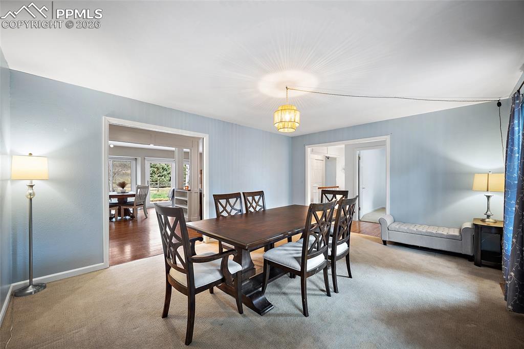 1380 Woodmoor Drive Monument CO 80132