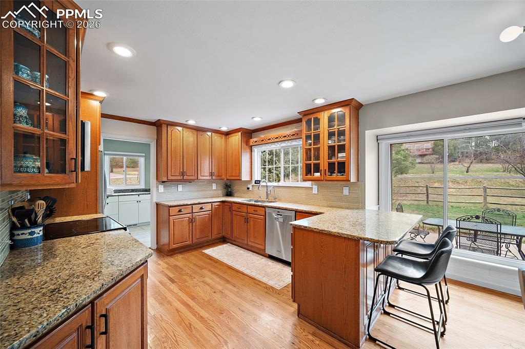 1380 Woodmoor Drive Monument CO 80132