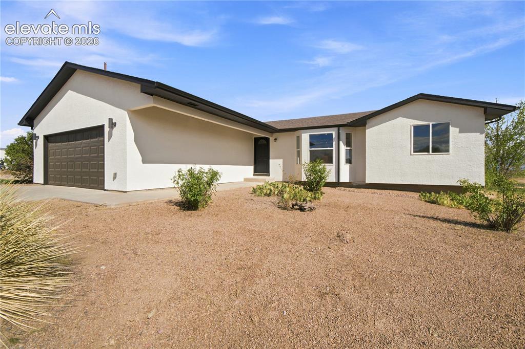 1124 E Lilac Court Pueblo West CO 81007