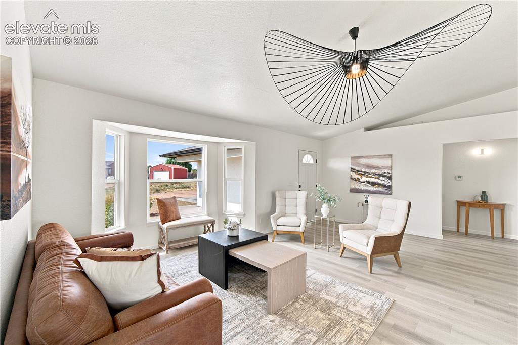 1124 E Lilac Court Pueblo West CO 81007