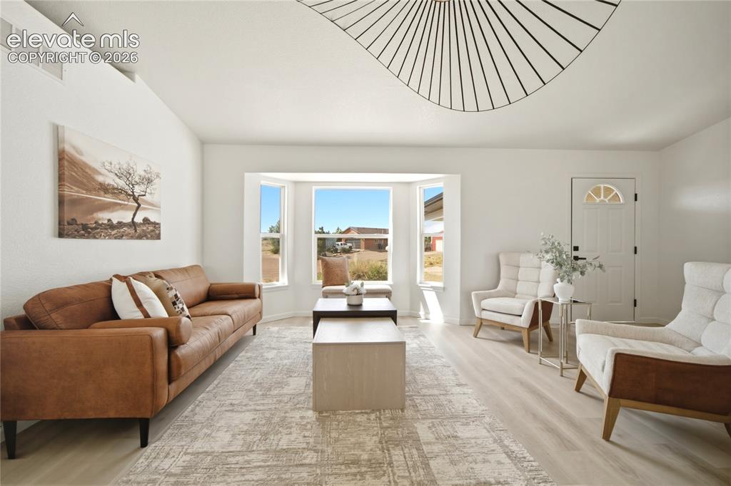 1124 E Lilac Court Pueblo West CO 81007