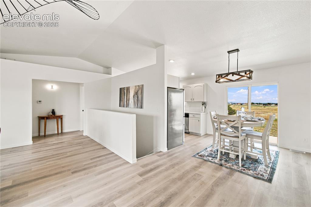 1124 E Lilac Court Pueblo West CO 81007