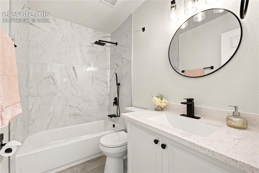1124 E Lilac Court Pueblo West CO 81007